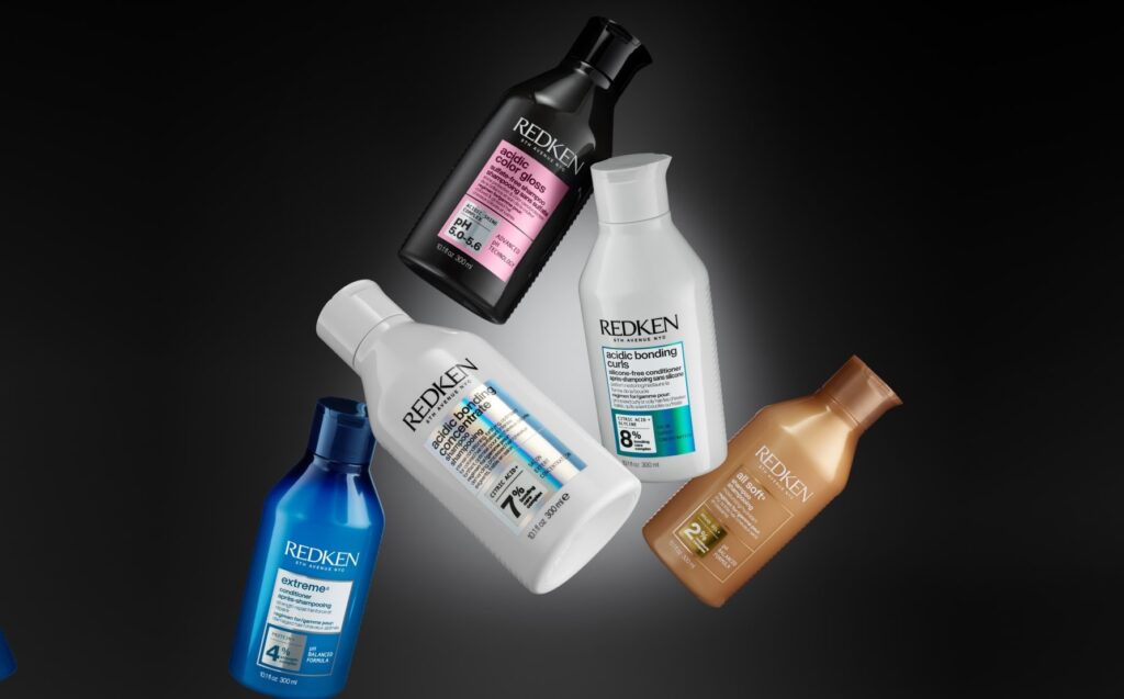 Redken Salon Products